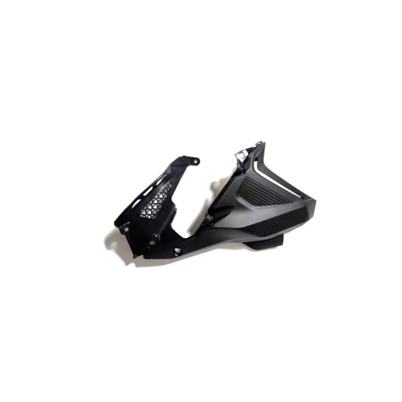 Carénage Intérieur Flanc Avant Droit Honda CB500F 2019 2020 2021
