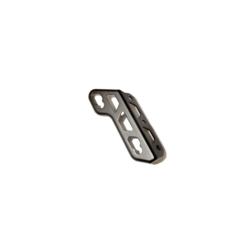 Support Bulle Droit Honda CB500X 2019 2020 2021
