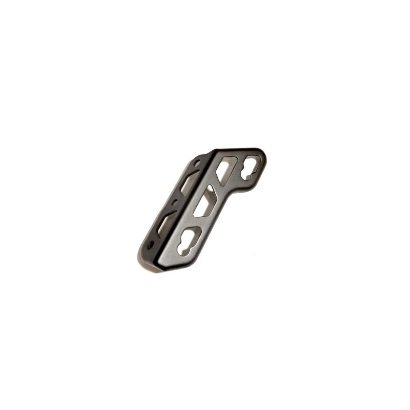 Support Bulle Gauche Honda CB500X 2019 2020 2021