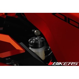 Rear Brake Fluid Tank Cap Bikers Kawasaki