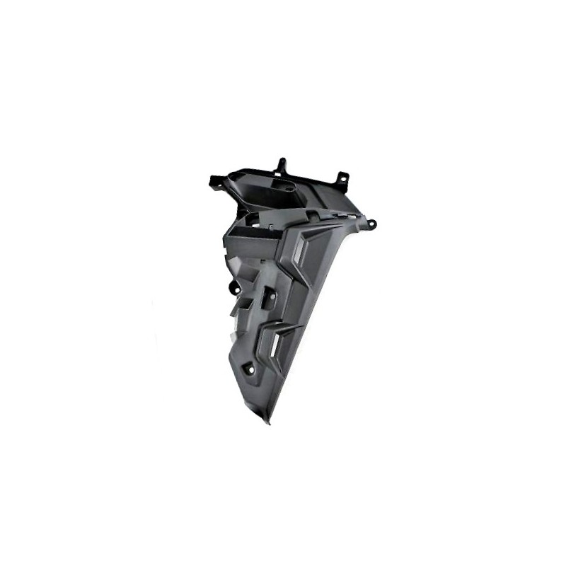 Intérieur Écope Droit Honda CB500X 2019 2020 2021