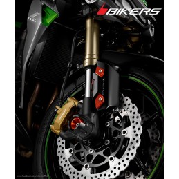 Front Fender Protectors Bikers Kawasaki Z1000