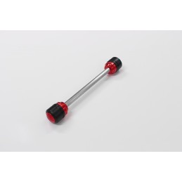Axe Roue Avant Bikers Kawasaki Z250 2019/2022