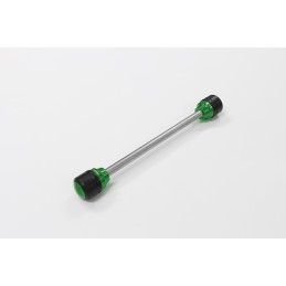 Rear Wheel Axle Bikers Kawasaki Z250 2019/2022