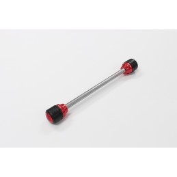 Rear Wheel Axle Bikers Kawasaki Z250 2019/2022
