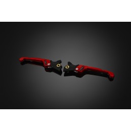 Kit Leviers de Frein Bikers Vespa GTS