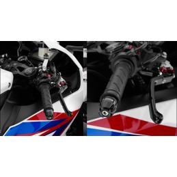 Folding Adjustable Brake Lever Bikers Honda CBR1000RR