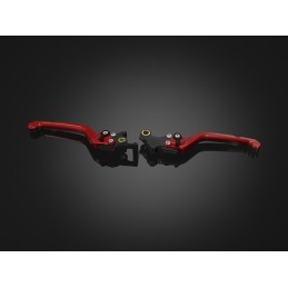 Kit Leviers Réglable Bikers Honda MSX GROM 125 2021