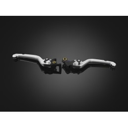 Kit Leviers Réglable Bikers Honda MSX GROM 125 2021