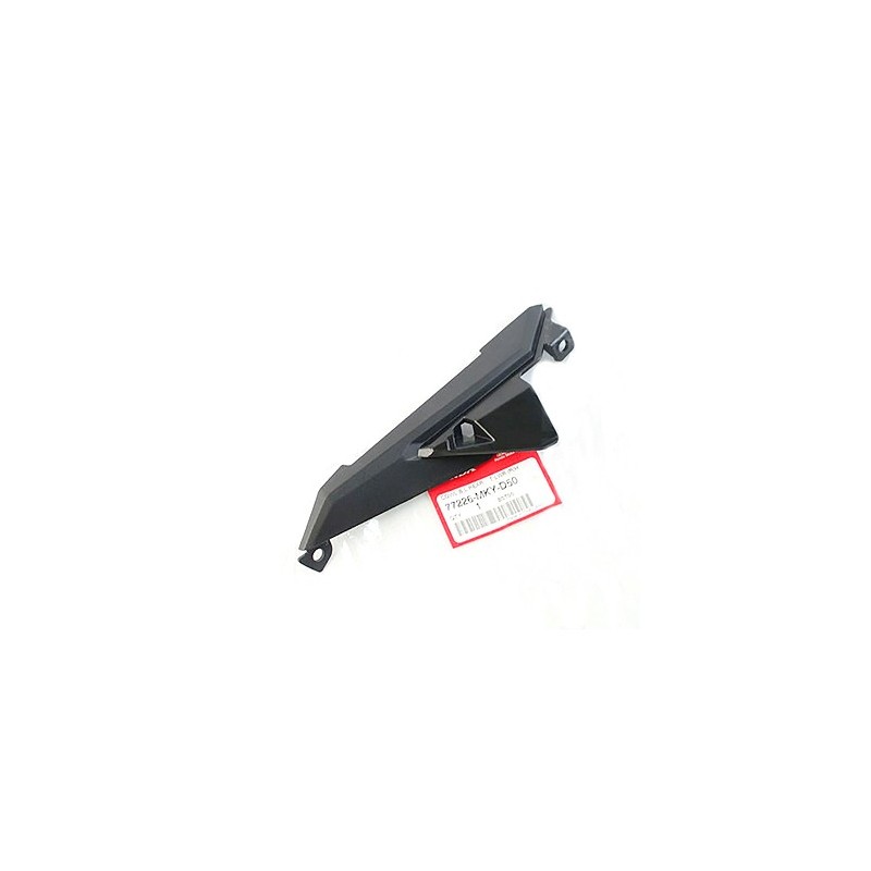 Rear Cover Left Honda CB650R 2021