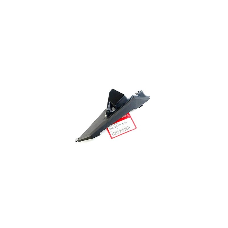 Couvre Arrière Droit Honda CBR650R 2021