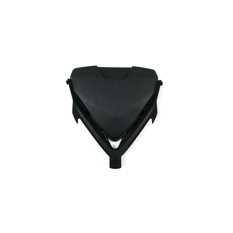Couvre Supérieur Compteur Honda CBR650R