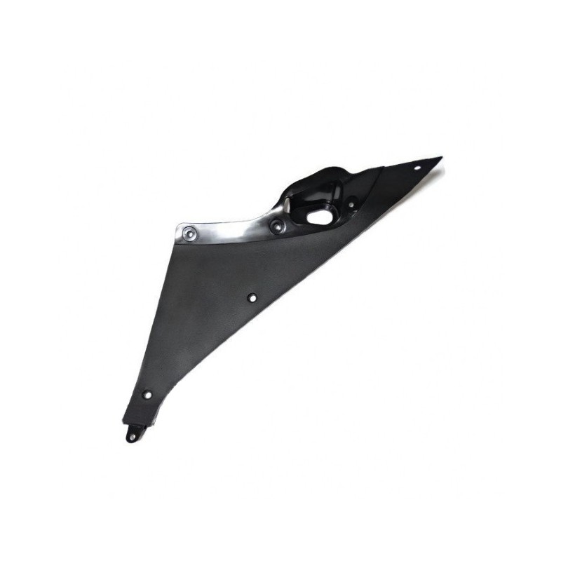 21 HONDA ST1100 SPORT TOURER LEFT ENGINE GUARD 64261-MT3-000ZA