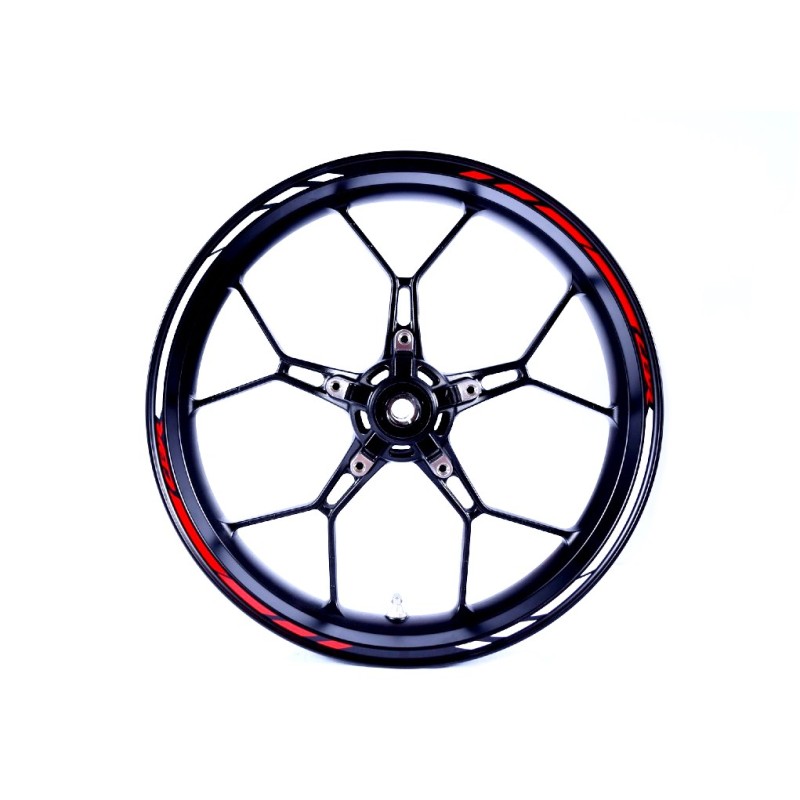 Front Wheel Honda CBR650R 2021