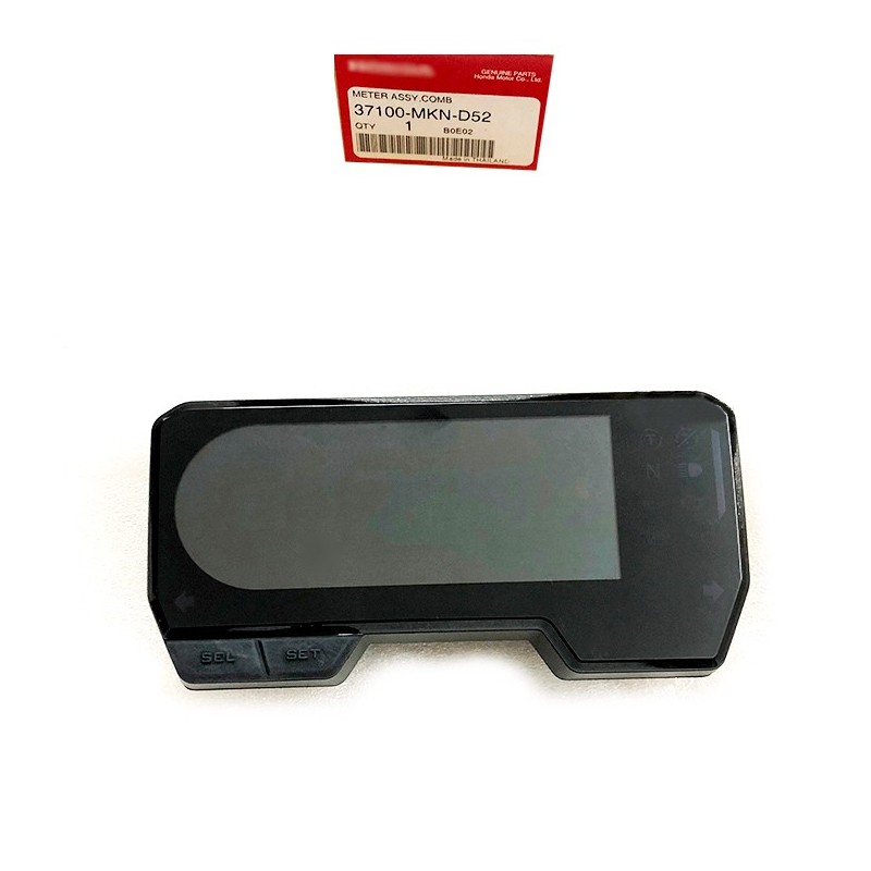 Compteur Honda CB650R 2019 2020