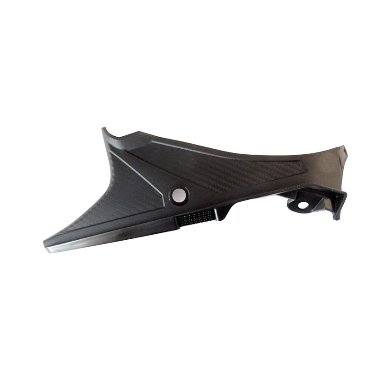 Plastique Supérieur Gauche Honda CB650F 2017 2018