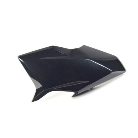 Carénage Latéral Gauche + Couvercle Réservoir Pour Kawasaki Z650 (2017-2019) - Occasion