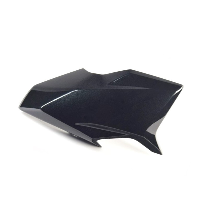 Carénage Déflecteur Pour Kawasaki Z650 2020-2024 - En ABS - Améliore Le Style (Noir Ou Carbone)