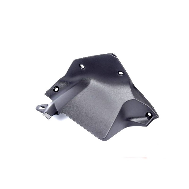 Intérieur Ecope Gauche Kawasaki Z650 2020 2021