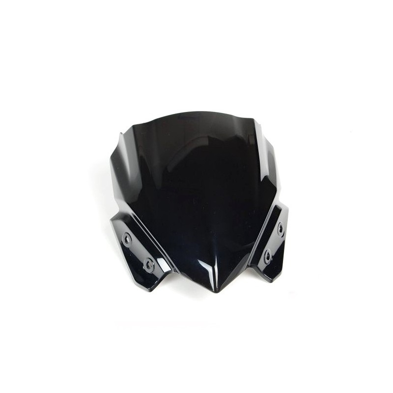 Bulle Saute Vent Kawasaki Z650