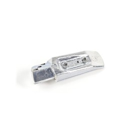 Step Rear Right Kawasaki Versys 650
