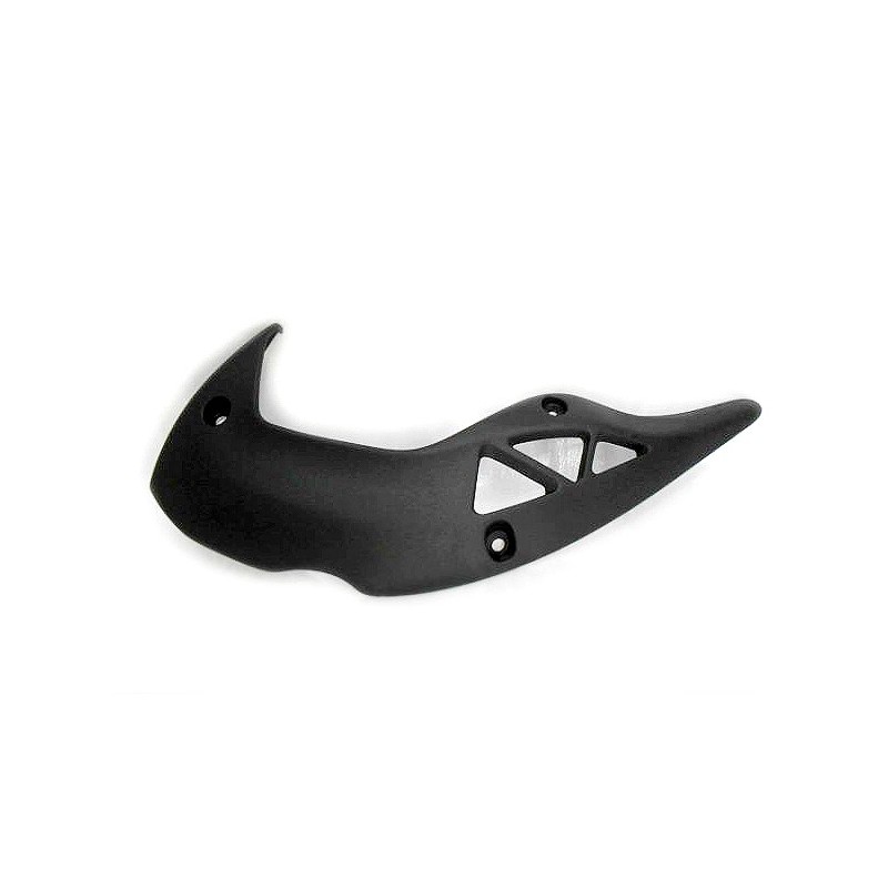 Cover Left Exhaust Pipe Kawasaki Versys 650 Cover Left Exhaust Pipe Kawasaki Versys 650