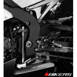 Set Arrière Bikers Honda CBR1000R