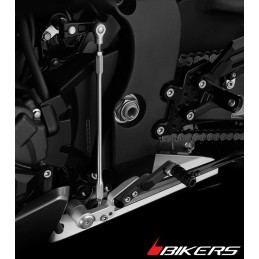 Rear Set Bikers Honda CBR1000R