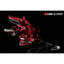 Set Arrière Bikers Honda CBR1000R