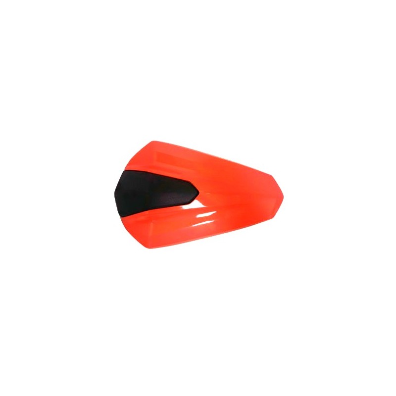 Accessoire Couvre Selle Passager Kawasaki NINJA 250
