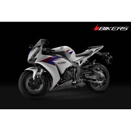 Protections Moteur Bikers Honda CBR1000RR