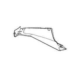 Cowling Lower Right Kawasaki NINJA 250