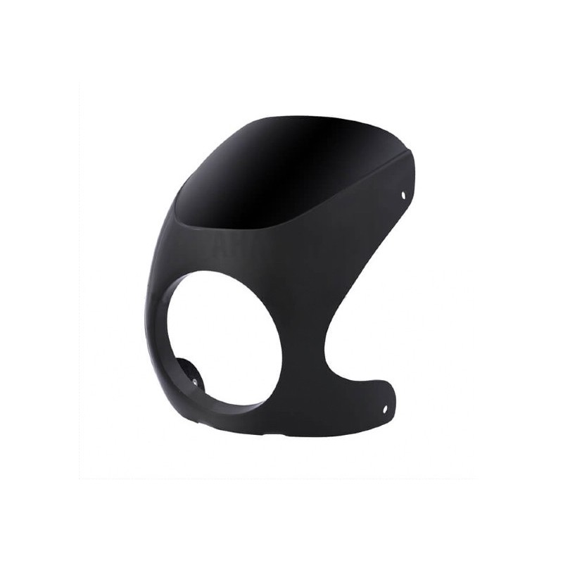 Tete de Fourche Néo Rétro Yamaha XSR 125/155