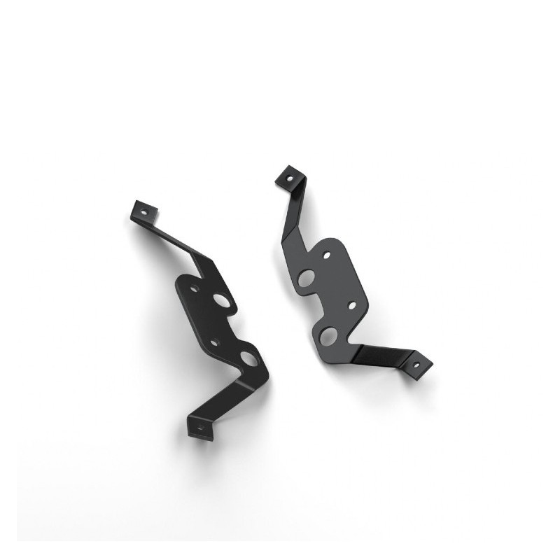 Brackets Cowling Screen Retro Cafe Racer Yamaha XSR 125/155