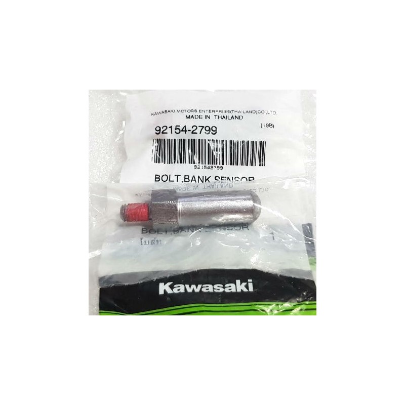 Bolt Bank Sensor Kawasaki NINJA 250