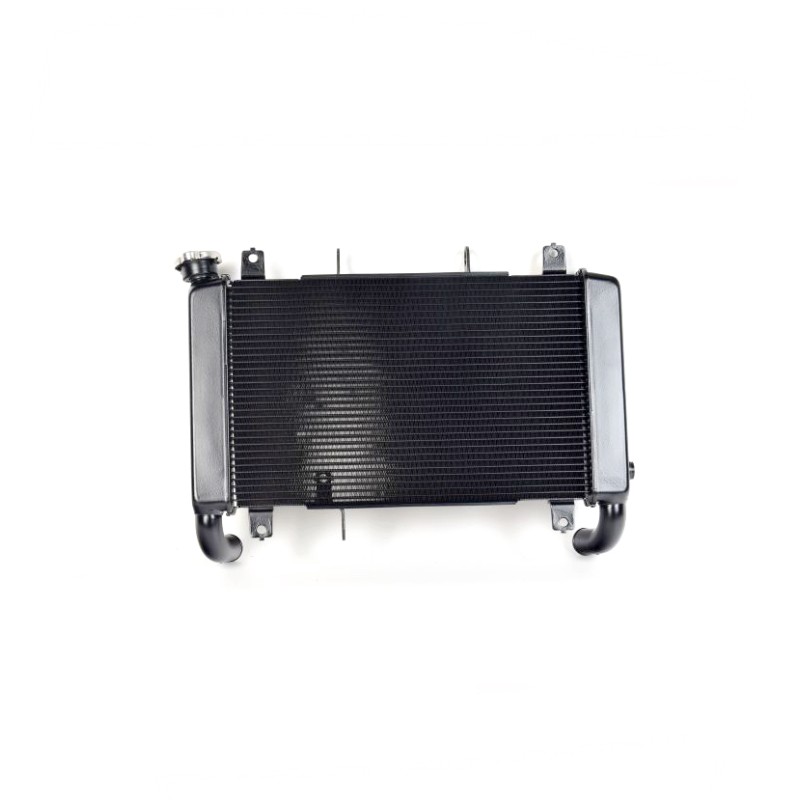 Kit Durites de Radiateur Eau Noir HONDA CBR 1000RR FIREBLADE 2012-2016