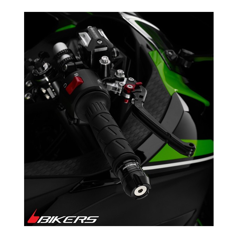 Front Brake Reservoir Cover Bikers Kawasaki Ninja 300