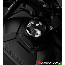 Bouchon d'Huile Bikers Kawasaki Ninja 300