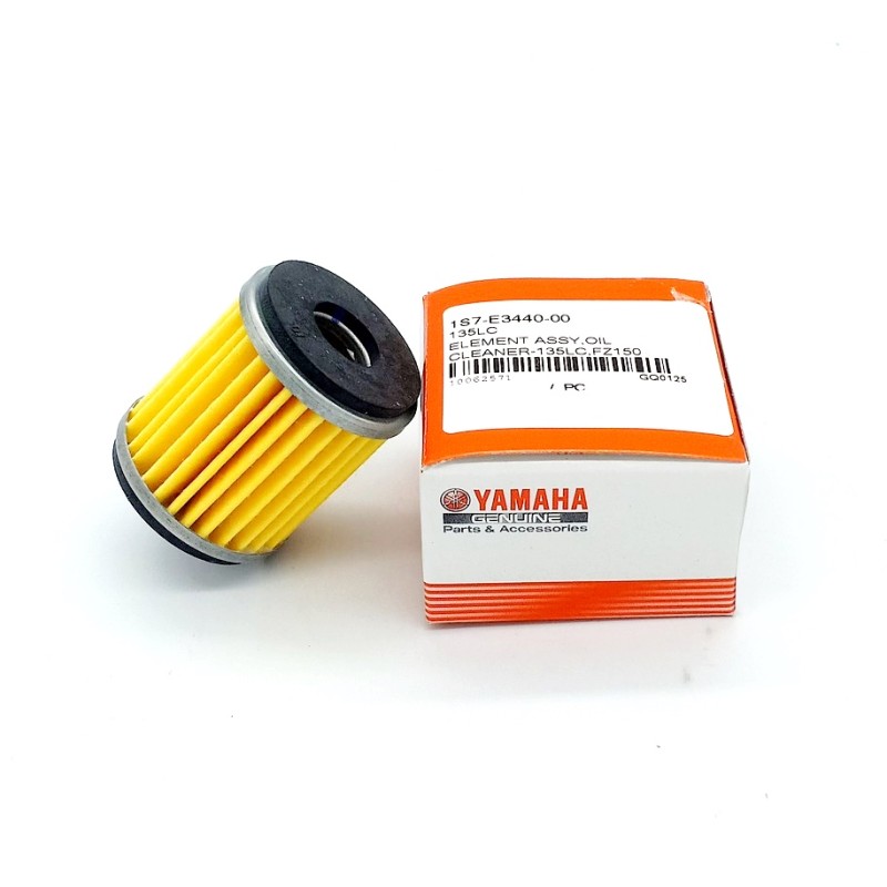 Oil Filter Yamaha XMAX 300 5YPE344000