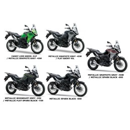 Versys 300 x cb 500x store