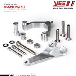 Mounting Kit Steering...