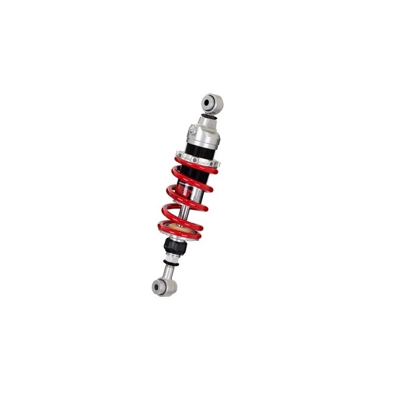 Rear Shock Absorber YSS MZ456 KAWASAKI NINJA 400