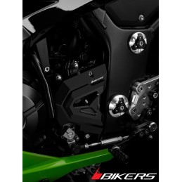 Couvre Pignon Avant Bikers Kawasaki Ninja 300