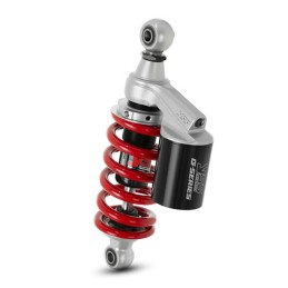 Max-Motorcycles Rear Shock Absorber Set For Honda SH125 (2020-2024) – Replacement Shocks