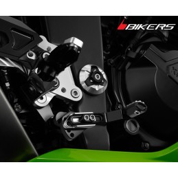 Set Arrière Bikers Kawasaki Ninja 300