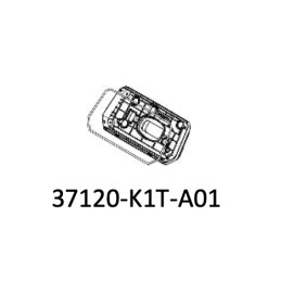 Base Compteur Honda MSX...