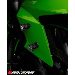 Extra Protector Bikers Kawasaki Ninja 300