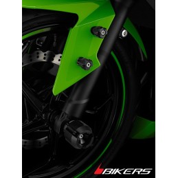 Extra Protector Bikers Kawasaki Ninja 300