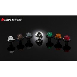 Boulon Central Bikers Kawasaki Ninja 300