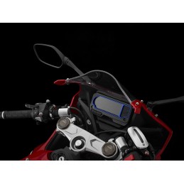 Meter Case Guard Cover Bikers Honda CBR500R 2019 2020 2021